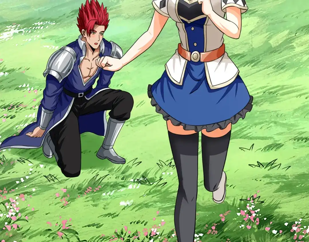 《吞噬领域》第154话 夜魂族公爵 第80页