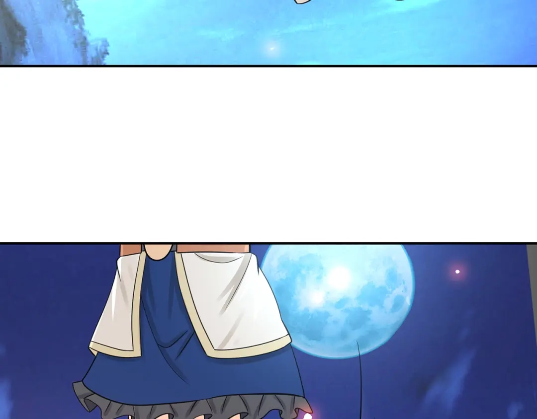 《吞噬领域》第158话 仙人板板的能力 第131页