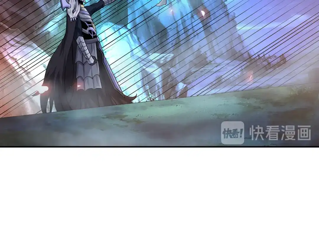 《吞噬领域》第158话 仙人板板的能力 第141页