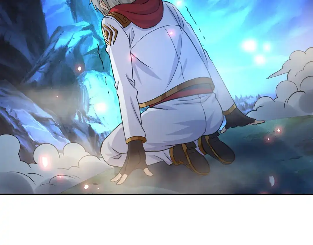 《吞噬领域》第158话 仙人板板的能力 第153页