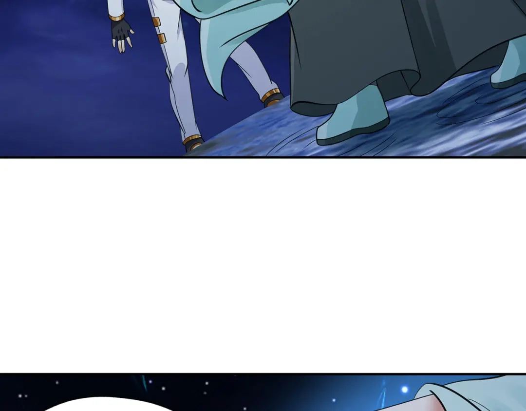《吞噬领域》第158话 仙人板板的能力 第89页