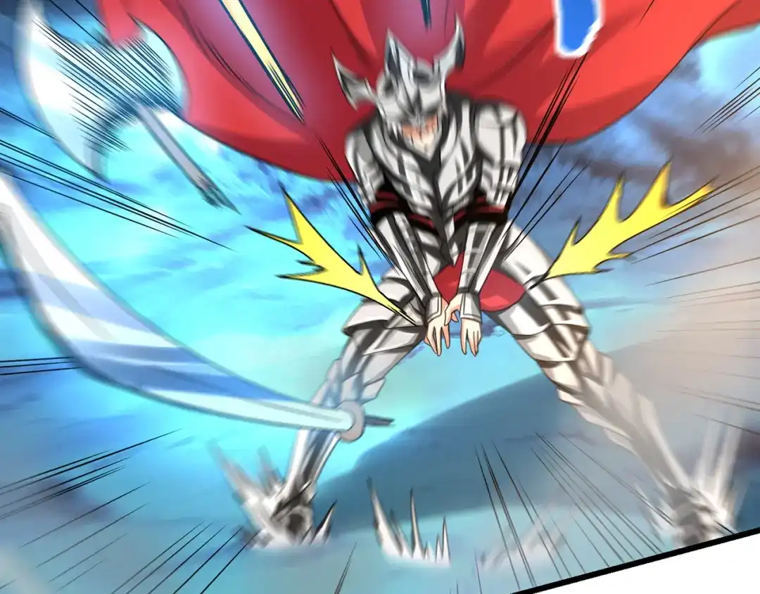 《吞噬领域》第159话 狂搓技能 第77页