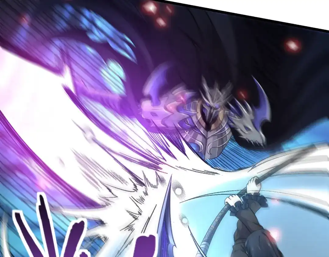 《吞噬领域》第159话 狂搓技能 第8页