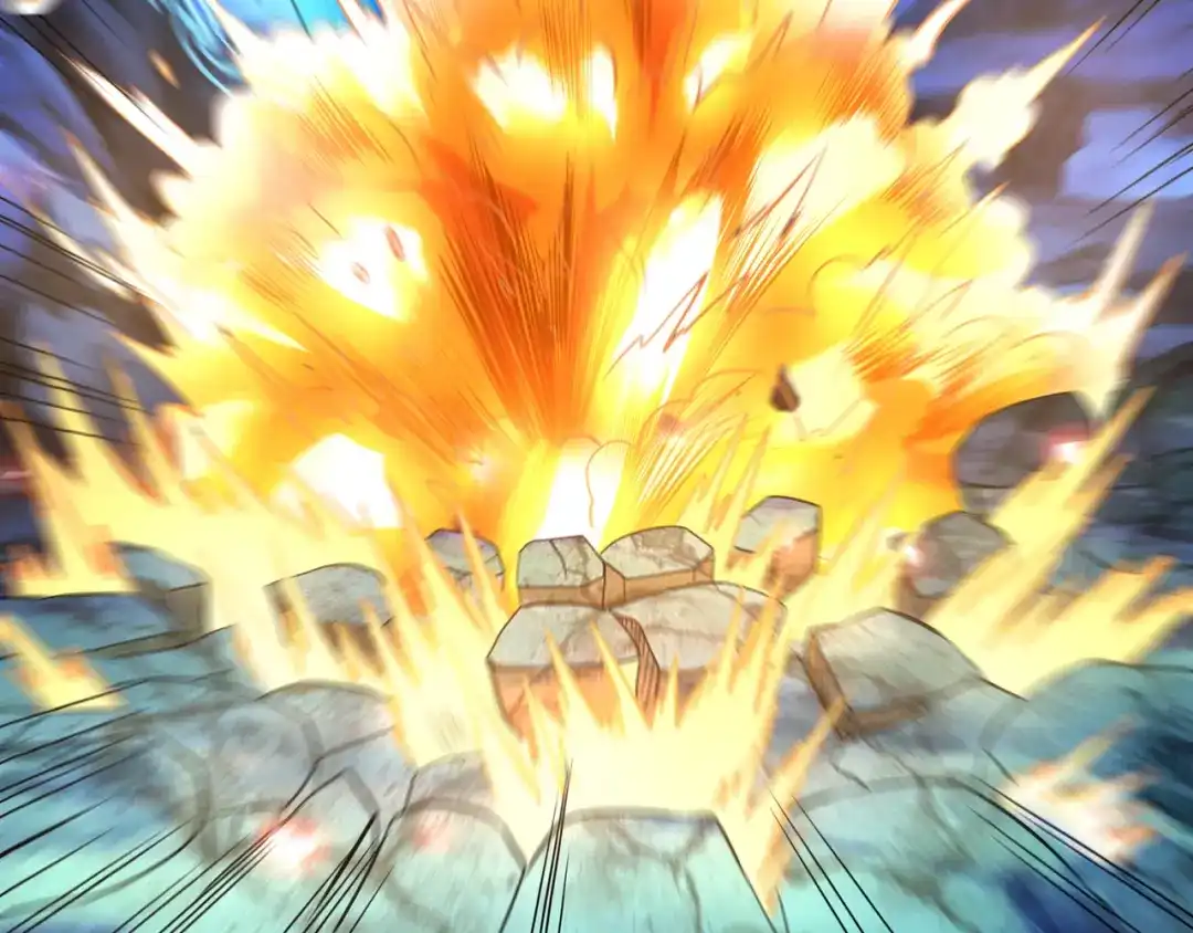 《吞噬领域》第159话 狂搓技能 第102页