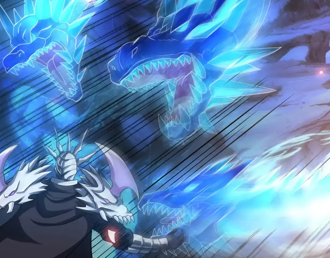 《吞噬领域》第159话 狂搓技能 第98页