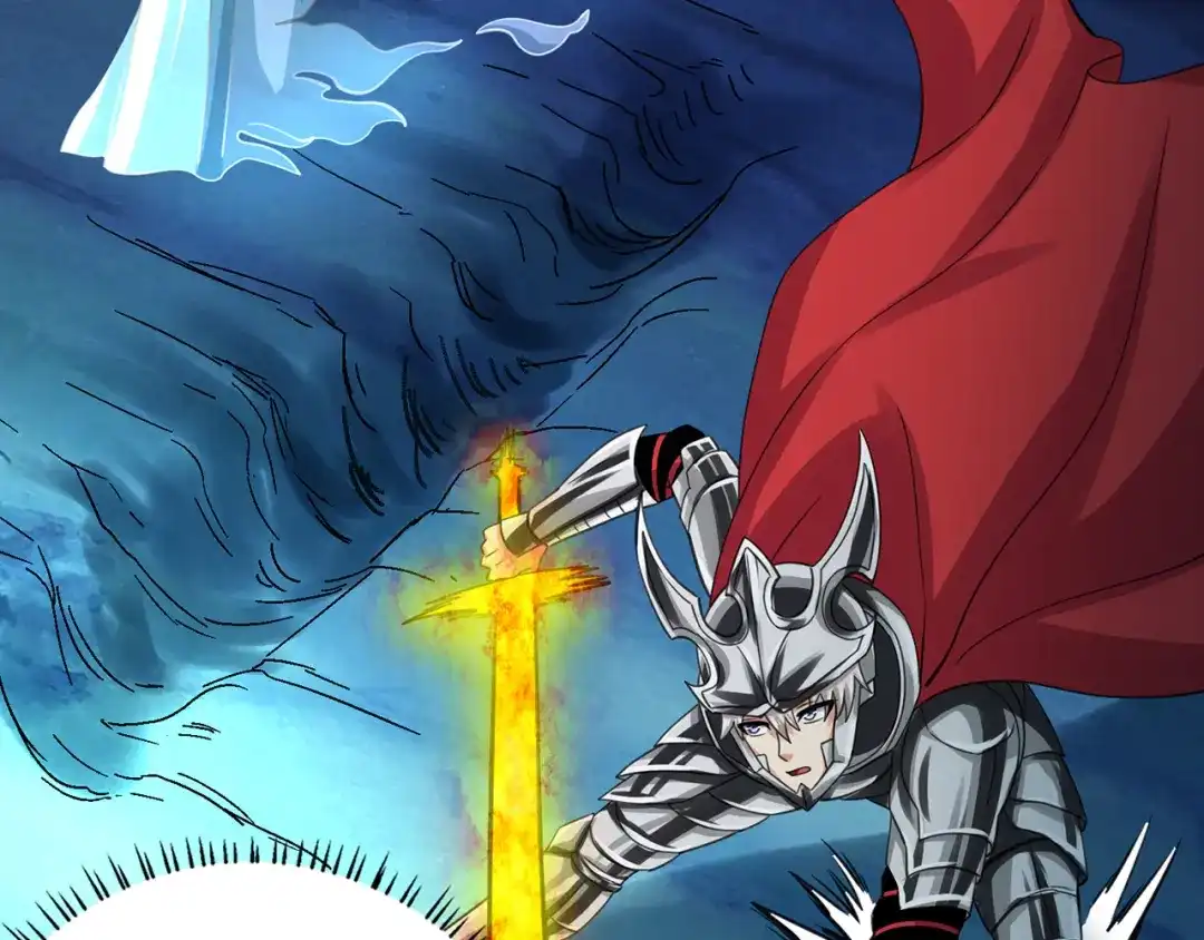 《吞噬领域》第159话 狂搓技能 第63页