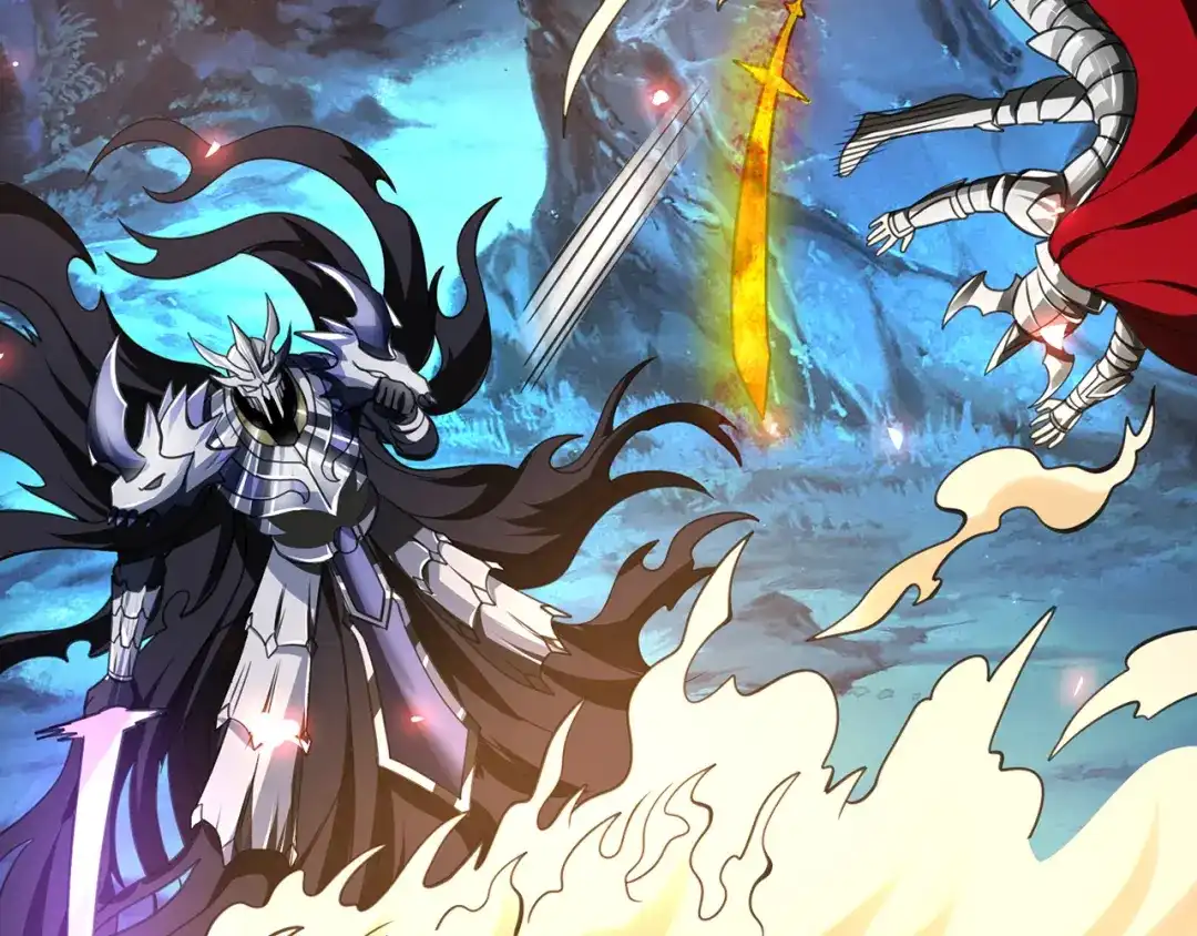《吞噬领域》第159话 狂搓技能 第44页