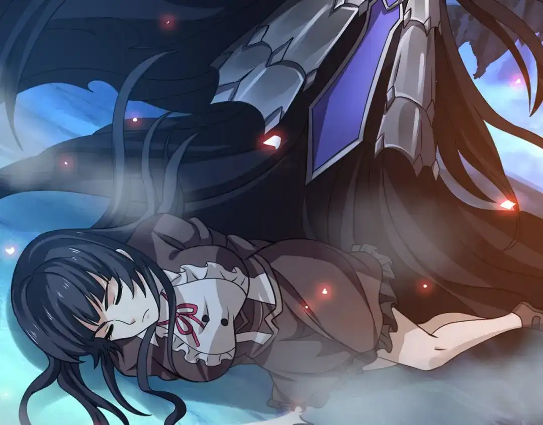 《吞噬领域》第159话 狂搓技能 第29页