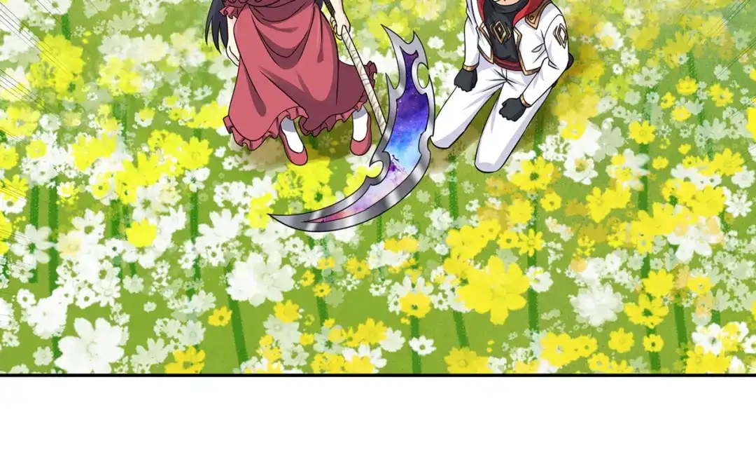 《吞噬领域》第160话 虚幻战境 第137页