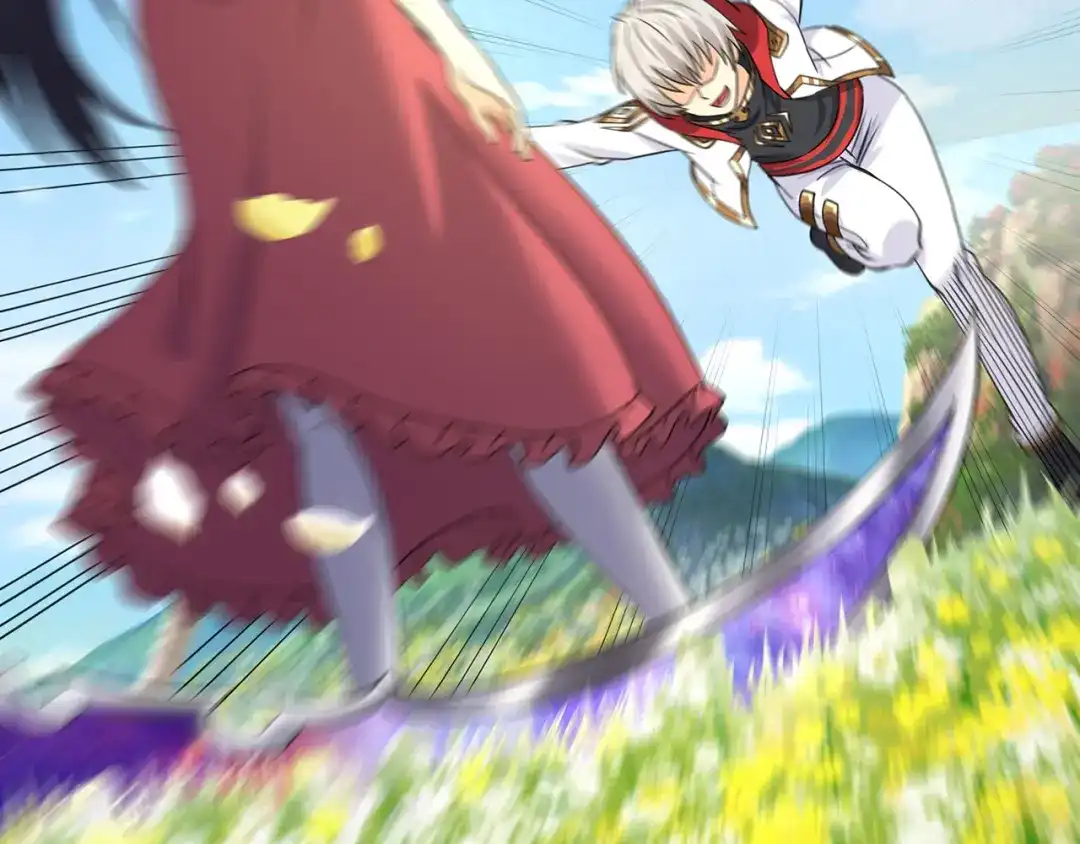 《吞噬领域》第160话 虚幻战境 第159页