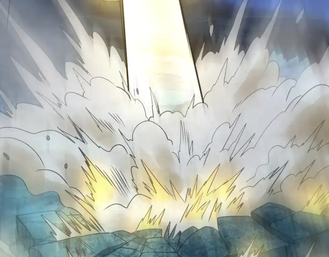 《吞噬领域》第160话 虚幻战境 第9页