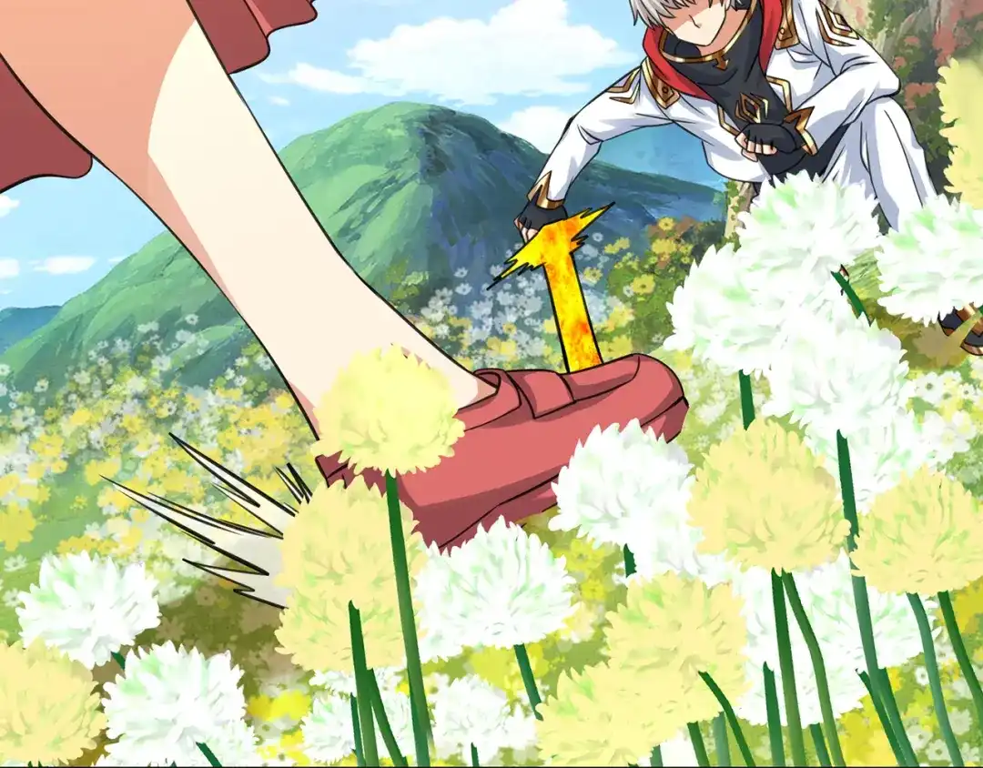 《吞噬领域》第161话 夫妻对战 第45页