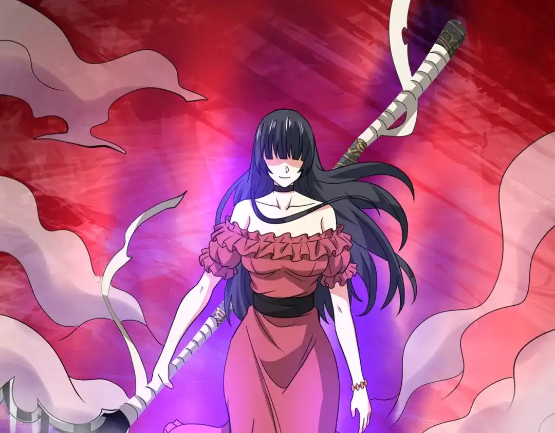 《吞噬领域》第161话 夫妻对战 第94页