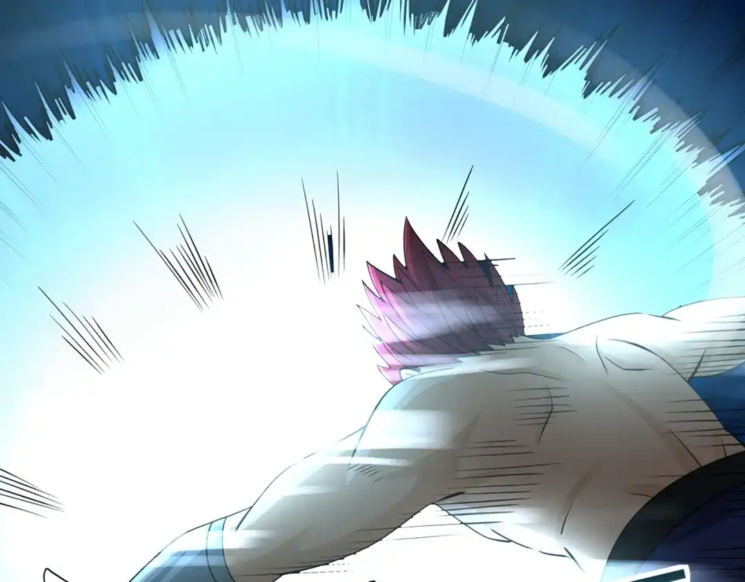 《吞噬领域》第163话 少林功夫王？ 第67页