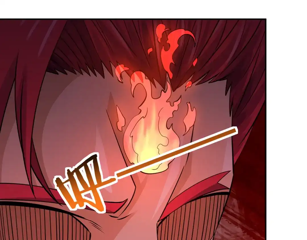 《吞噬领域》第163话 少林功夫王？ 第31页