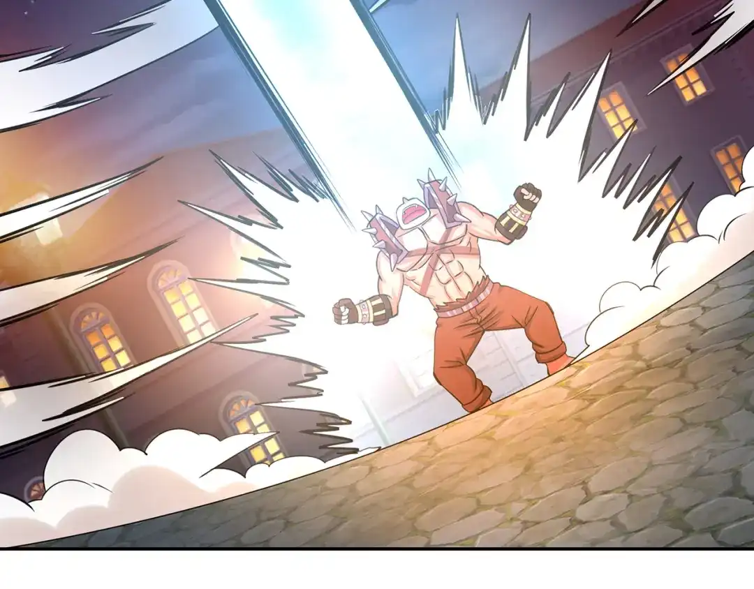 《吞噬领域》第163话 少林功夫王？ 第26页