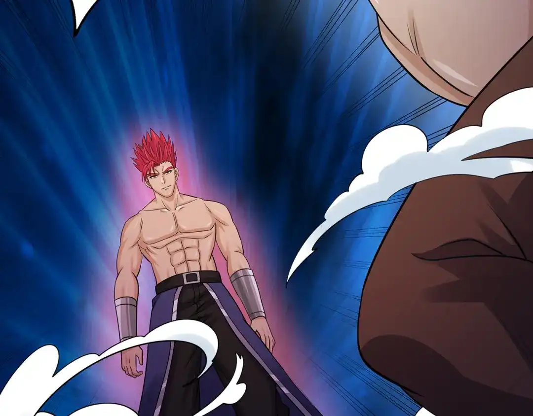 《吞噬领域》第163话 少林功夫王？ 第53页