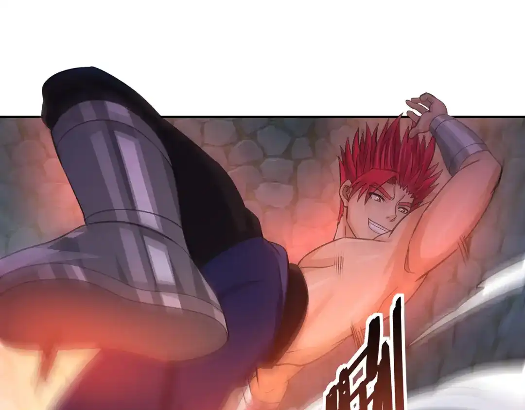 《吞噬领域》第163话 少林功夫王？ 第55页
