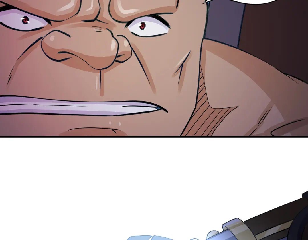 《吞噬领域》第163话 少林功夫王？ 第51页
