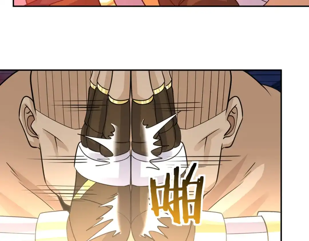 《吞噬领域》第163话 少林功夫王？ 第93页