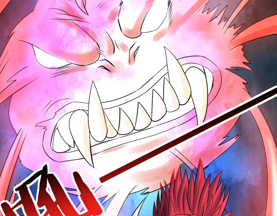 《吞噬领域》第163话 少林功夫王？ 第90页
