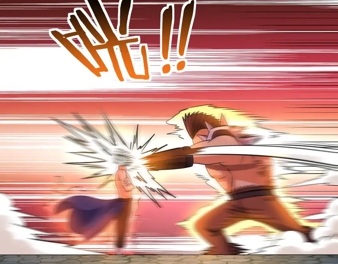 《吞噬领域》第163话 少林功夫王？ 第38页