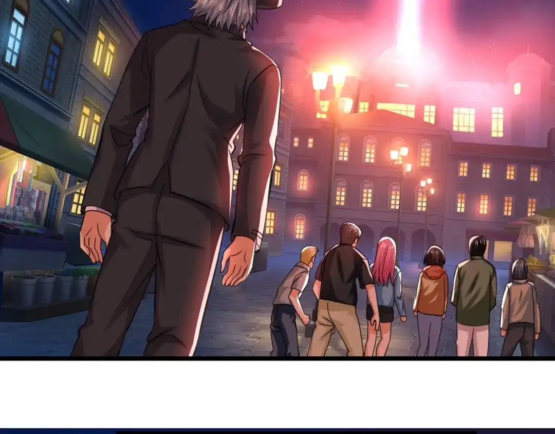 《吞噬领域》第164话 汇合 第17页