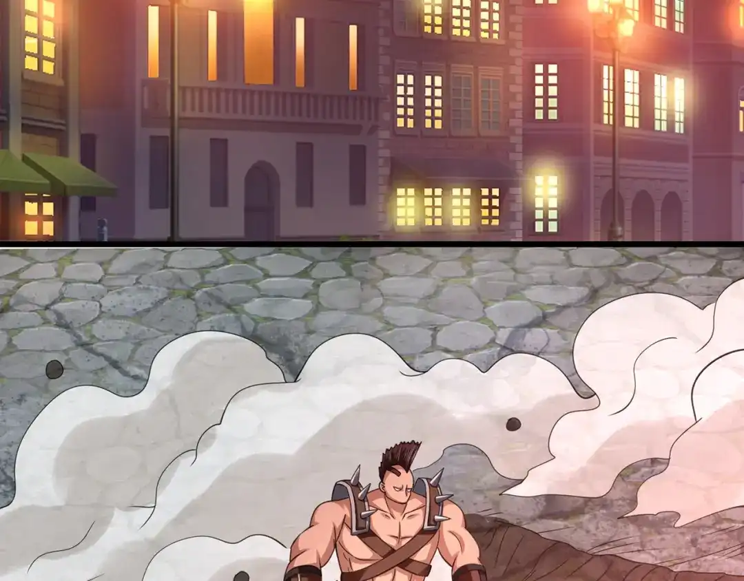 《吞噬领域》第164话 汇合 第20页