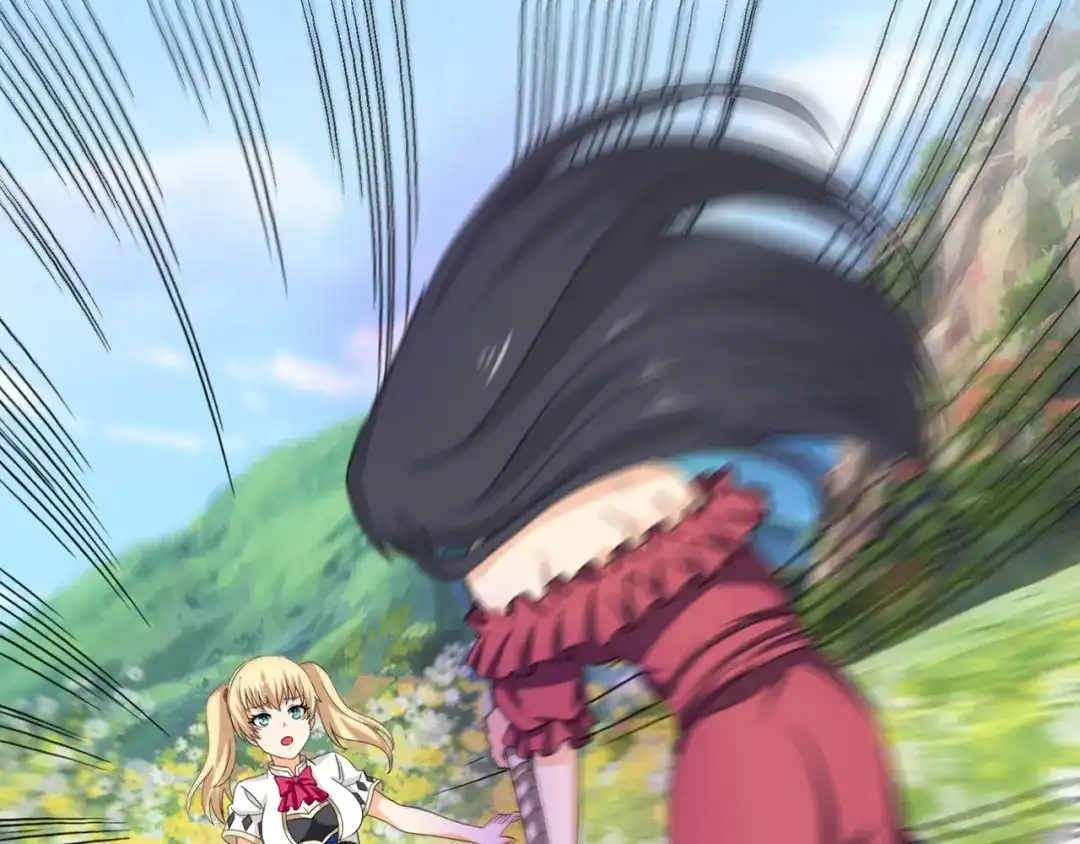 《吞噬领域》第165话 最熟悉的强者 第5页