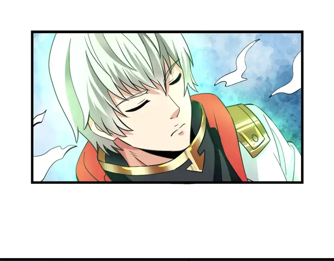 《吞噬领域》第165话 最熟悉的强者 第49页