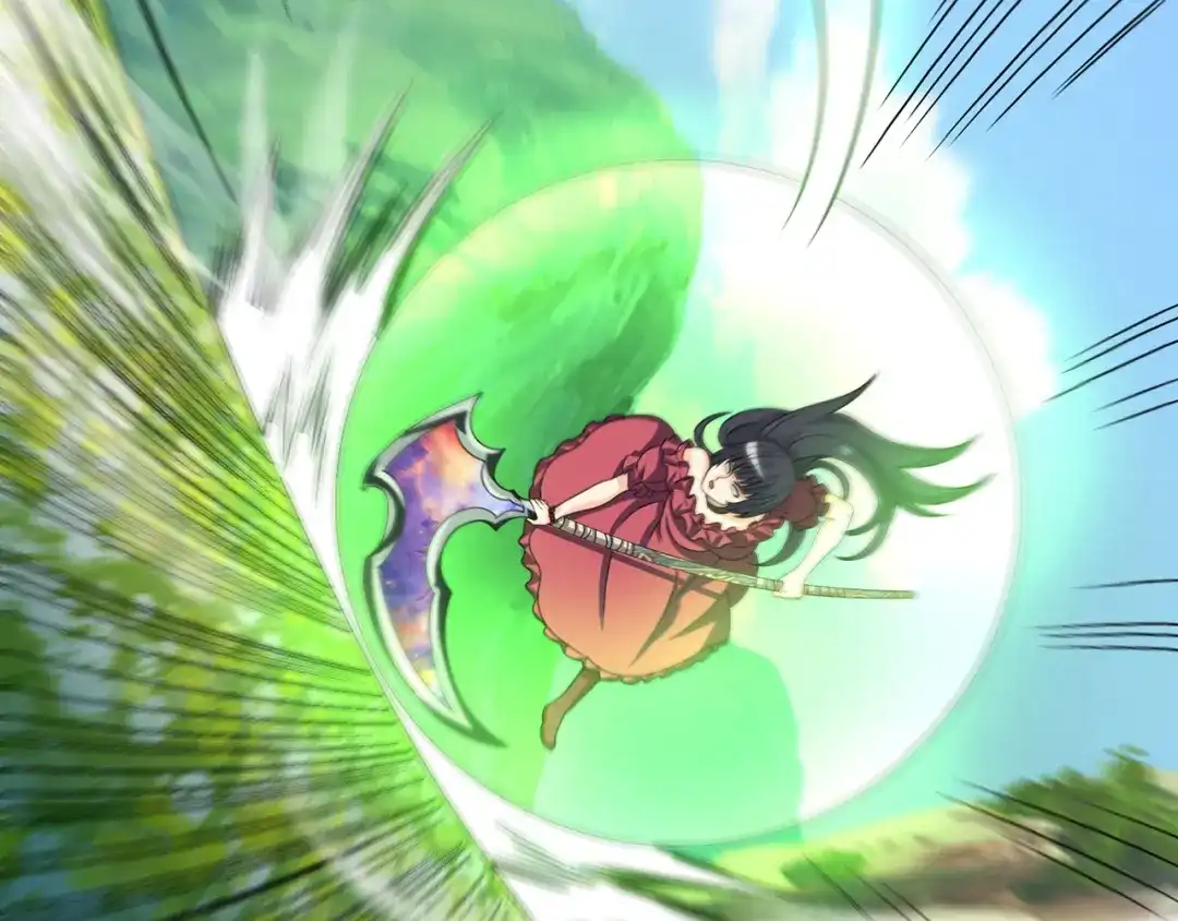 《吞噬领域》第165话 最熟悉的强者 第14页