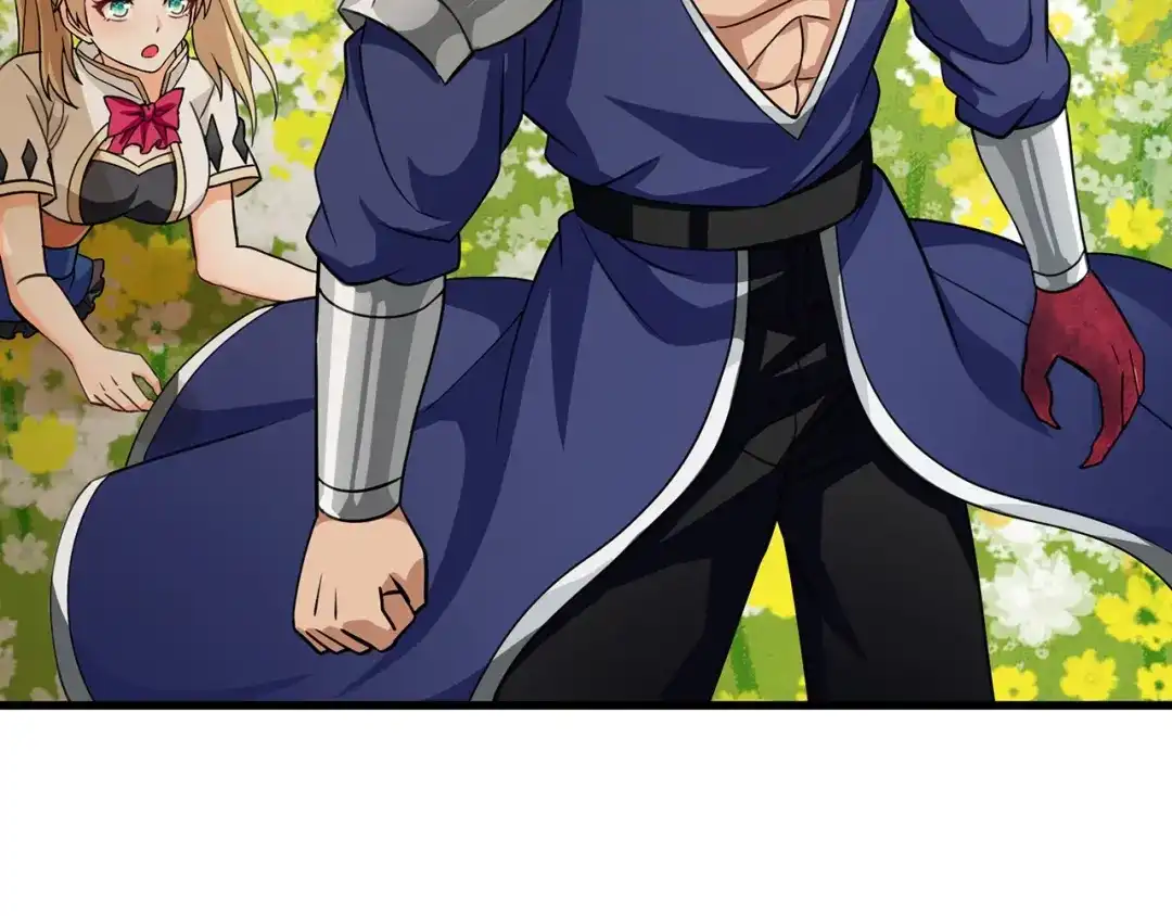 《吞噬领域》第165话 最熟悉的强者 第127页