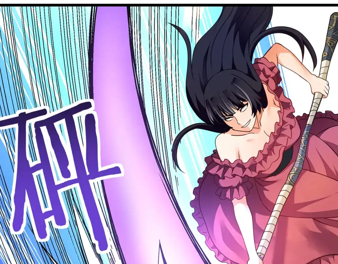 《吞噬领域》第165话 最熟悉的强者 第87页