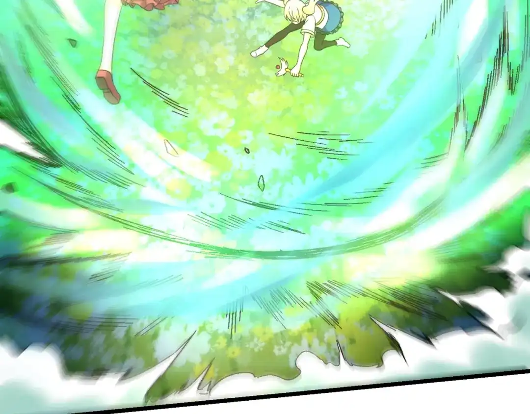 《吞噬领域》第165话 最熟悉的强者 第28页