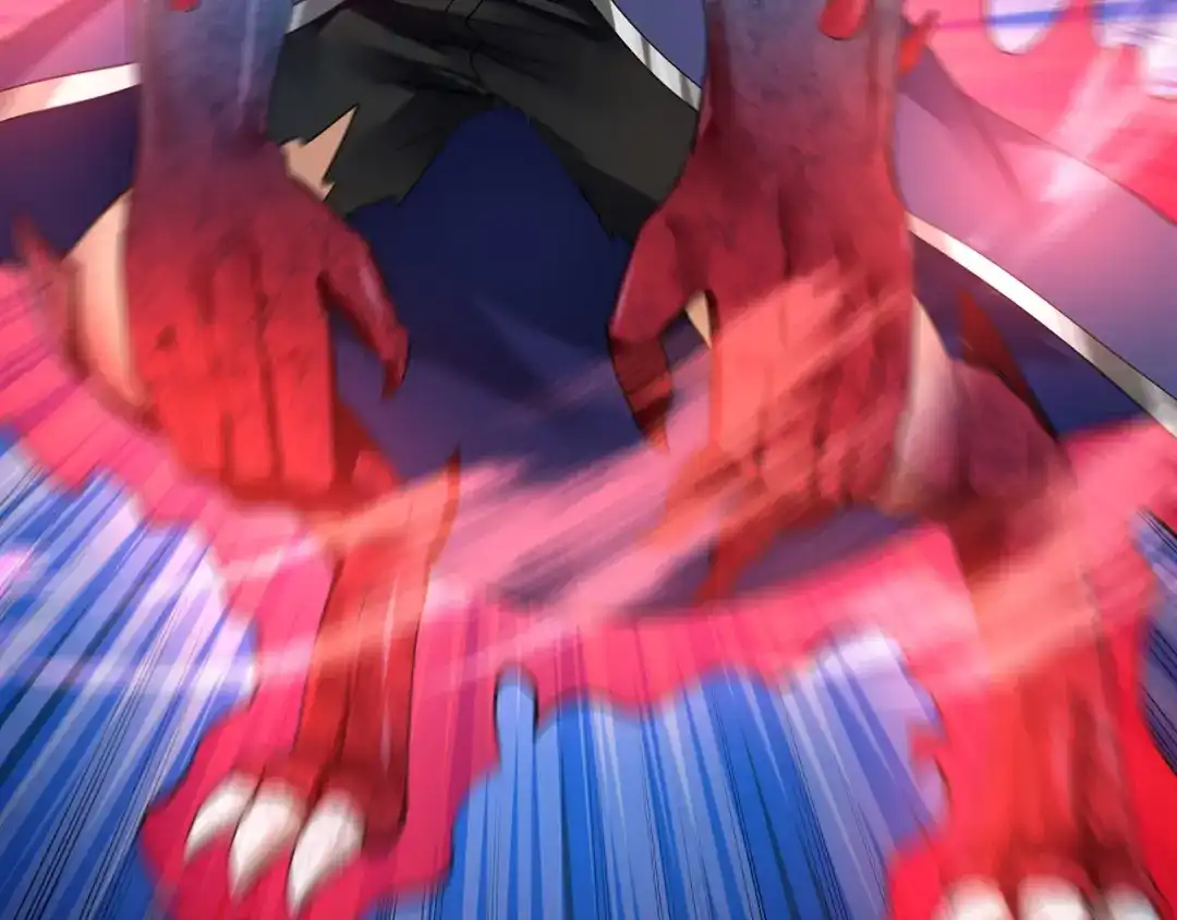 《吞噬领域》第166话 入魔修炼 第21页