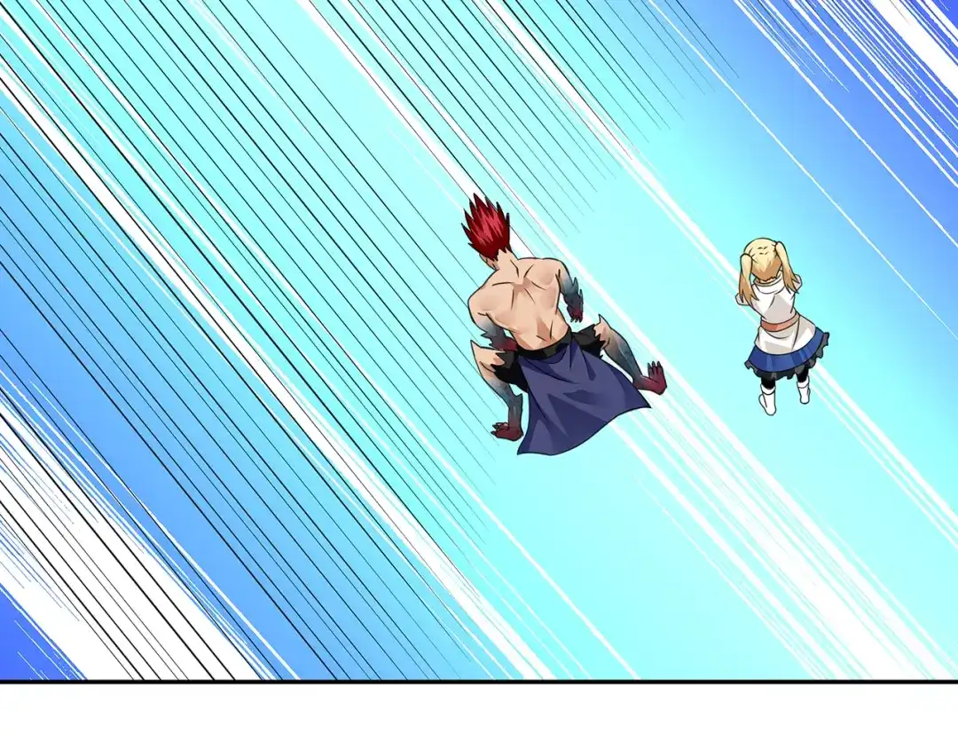 《吞噬领域》第166话 入魔修炼 第35页