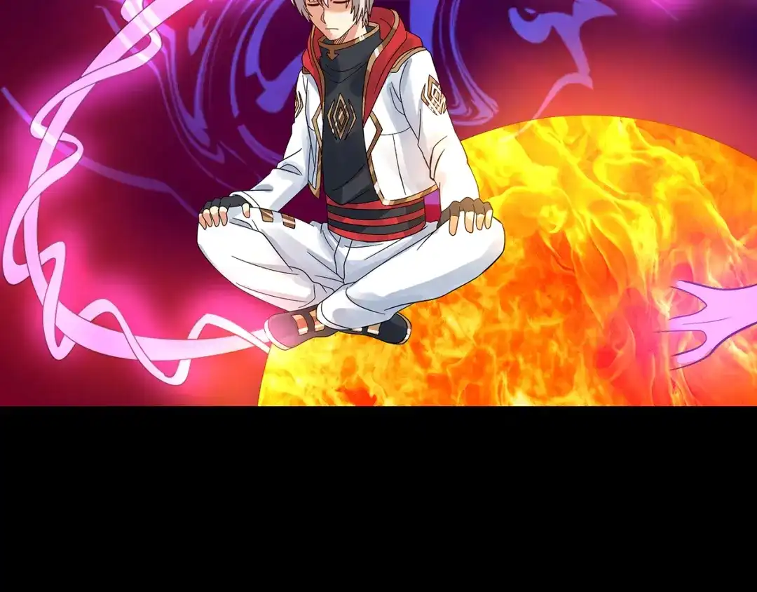 《吞噬领域》第166话 入魔修炼 第95页