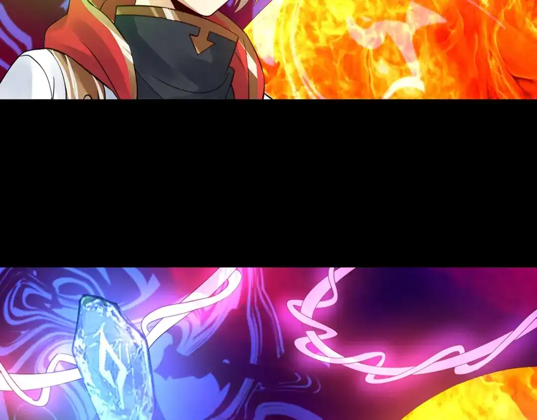 《吞噬领域》第166话 入魔修炼 第97页
