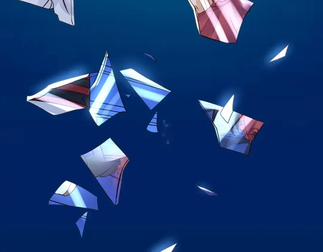 《吞噬领域》第167话 镜花水月，解！ 第90页