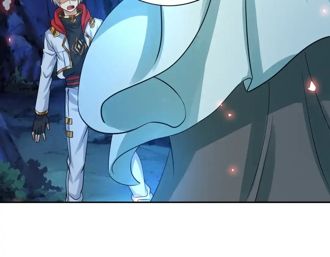 《吞噬领域》第167话 镜花水月，解！ 第62页