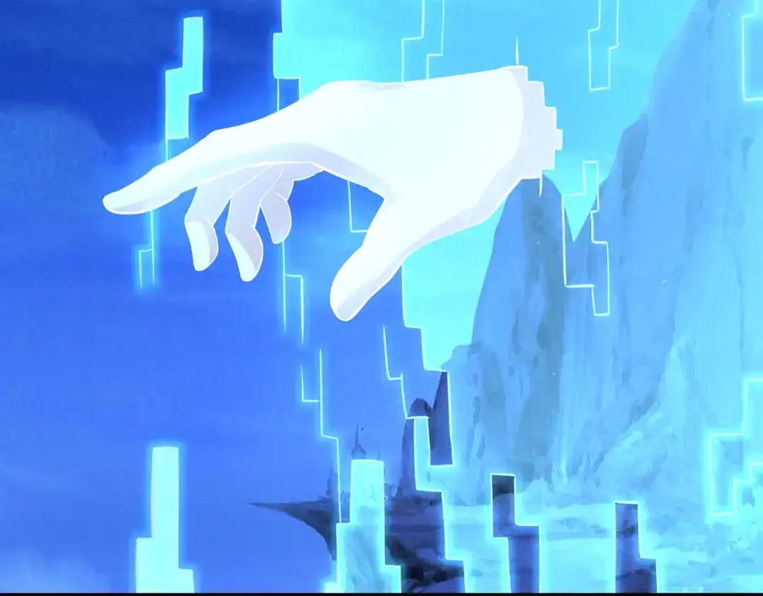 《吞噬领域》第167话 镜花水月，解！ 第50页
