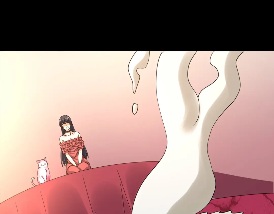 《吞噬领域》第167话 镜花水月，解！ 第8页