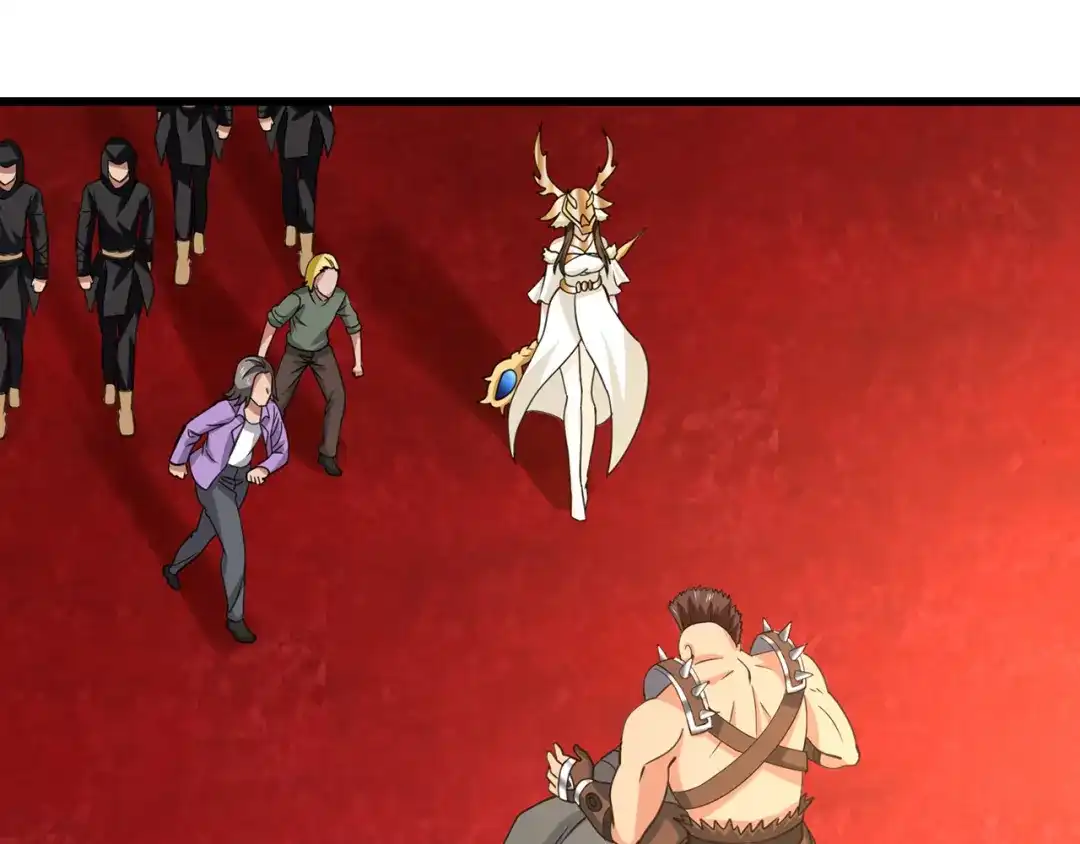 《吞噬领域》第168话 反派也有兄弟情 第60页
