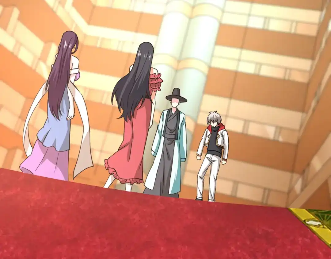 《吞噬领域》第168话 反派也有兄弟情 第6页