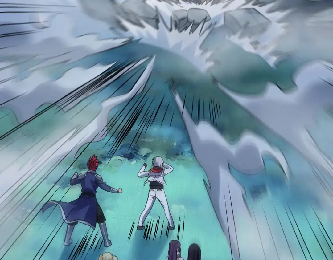 《吞噬领域》第169话 三战罗斯特 第17页