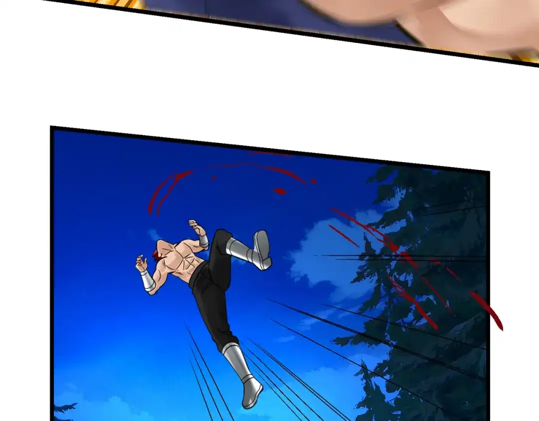 《吞噬领域》第169话 三战罗斯特 第102页