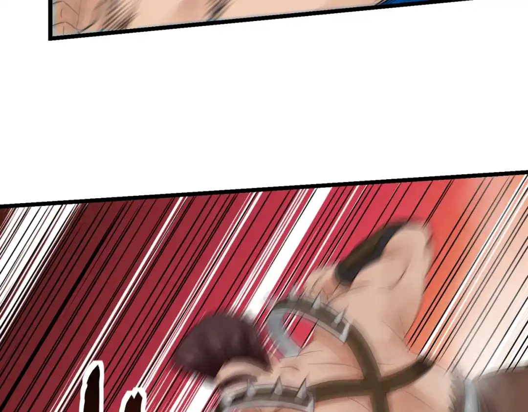 《吞噬领域》第169话 三战罗斯特 第54页