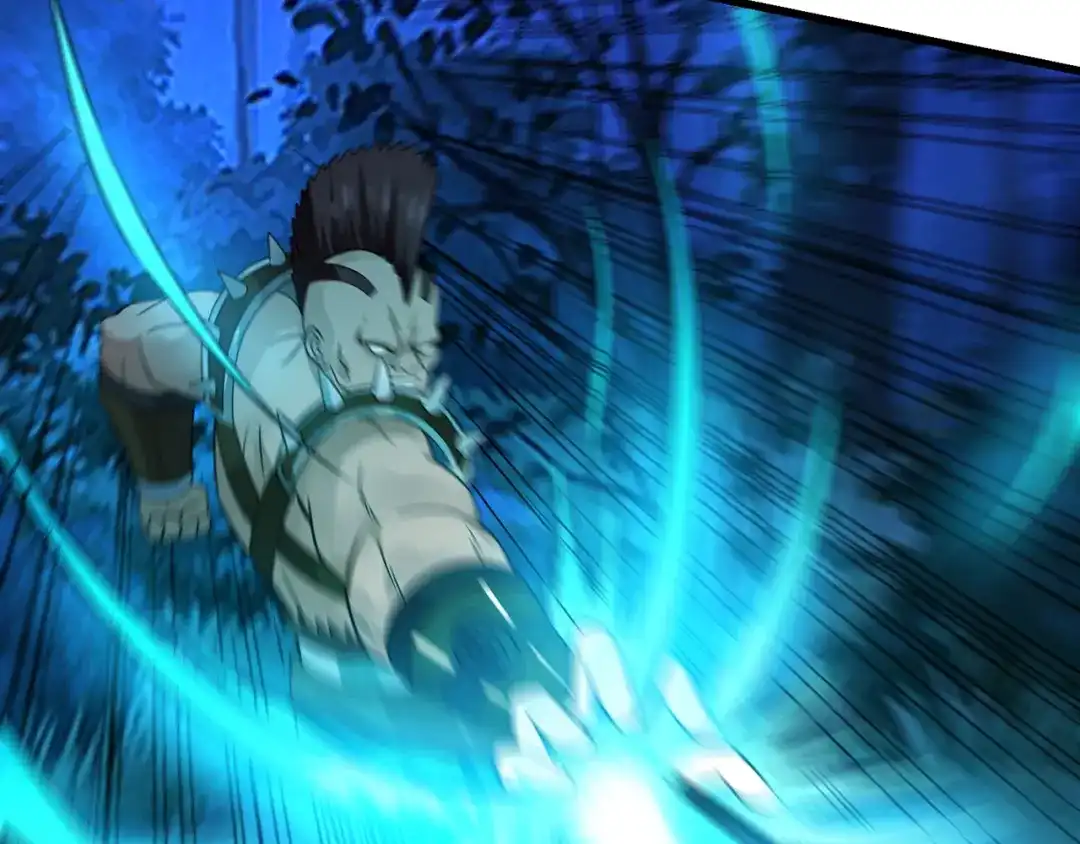 《吞噬领域》第169话 三战罗斯特 第63页