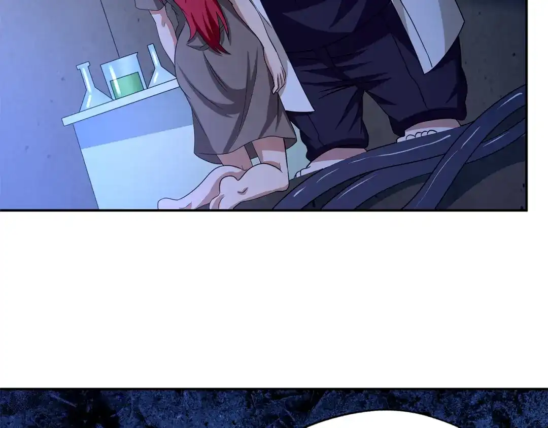 《吞噬领域》第170话 天使的守护 第10页