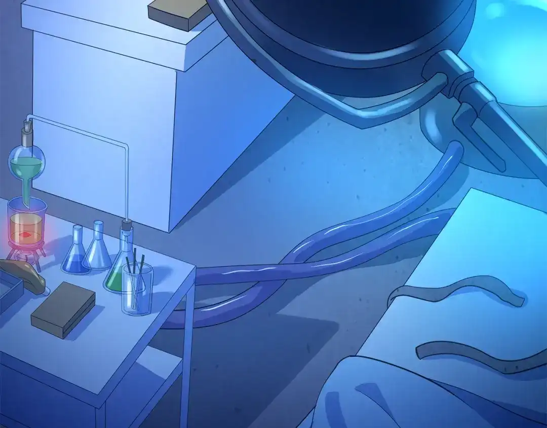 《吞噬领域》第170话 天使的守护 第8页